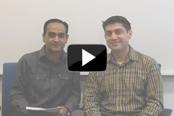 Avinash Kaushik - Google Analytics evangelist on YouTube