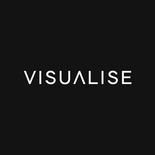 Visualise logo